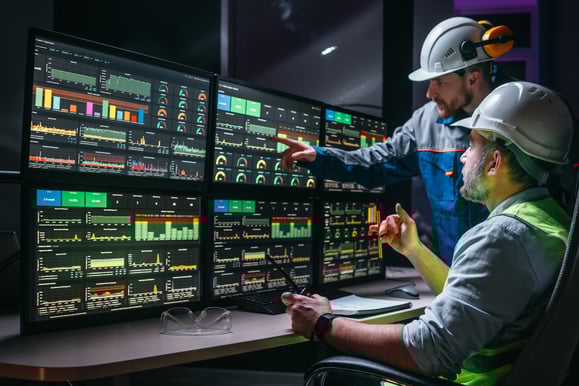 Unlocking the Power of HMI & SCADA Software Packages with State Electric Image