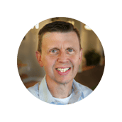 Bill Wymer Headshot-2