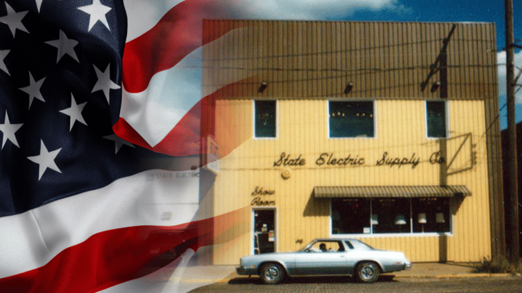 Celebrating Our Journey Honoring Americas Birthday and State Electrics Legacy Image-1