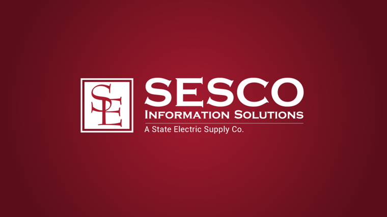 SESCO Information Solutions Logo Image-2